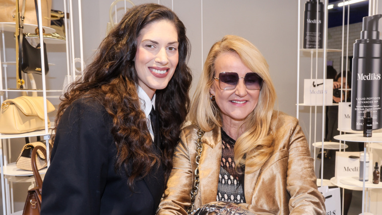 Aneta Vignerová, Vendula Pizingerová