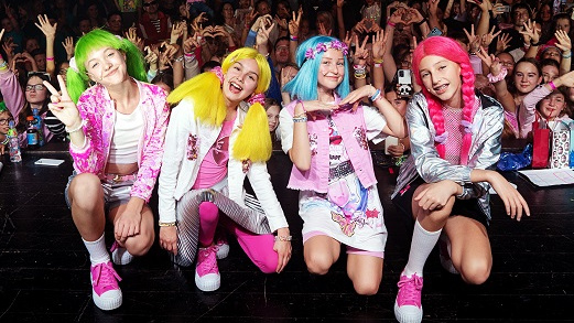 Lollipopz