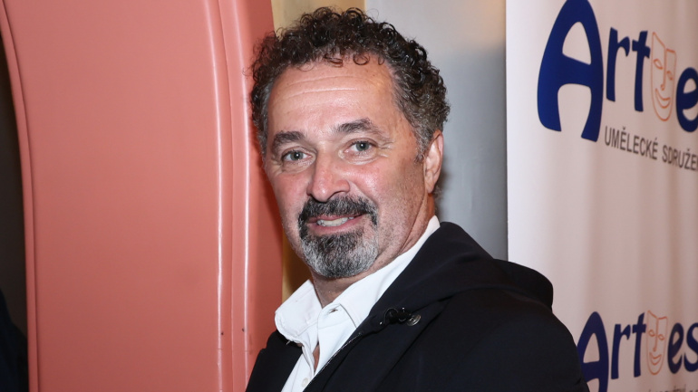 Martin Dejdar