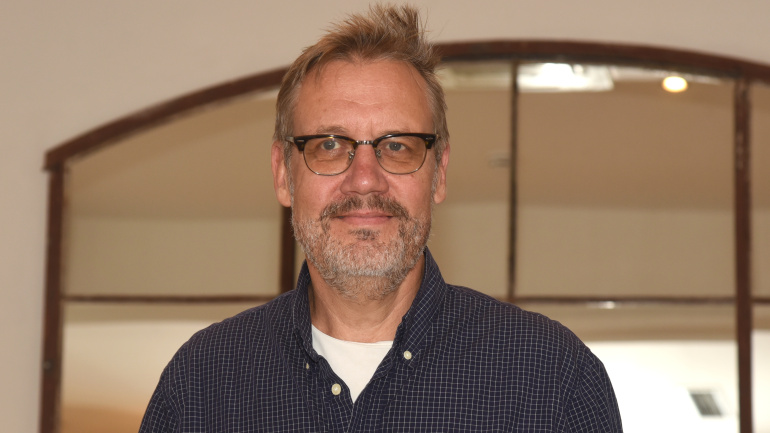 David Matásek