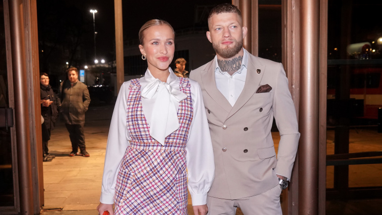 Nela Slováková, Radek Roušal