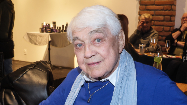 Jiří Krampol