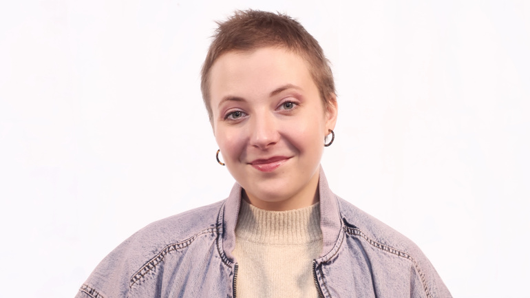 Anna Julie Slováčková