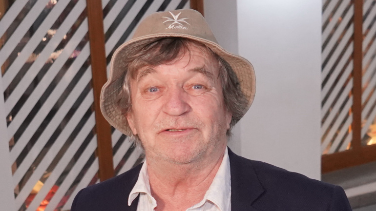 Roman Skamene