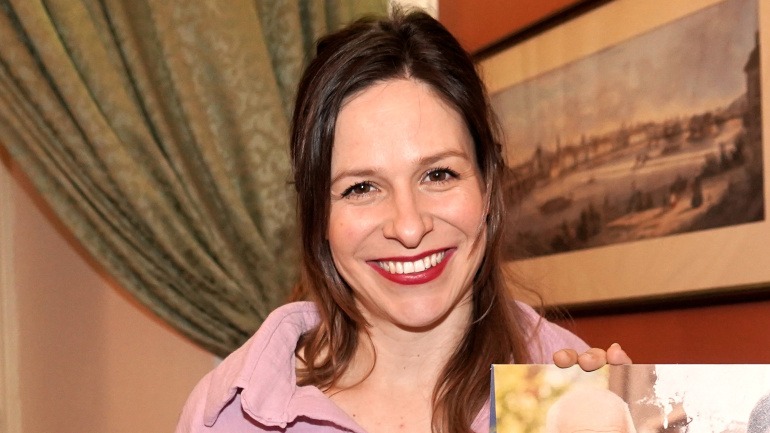 Veronika Khek Kubařová