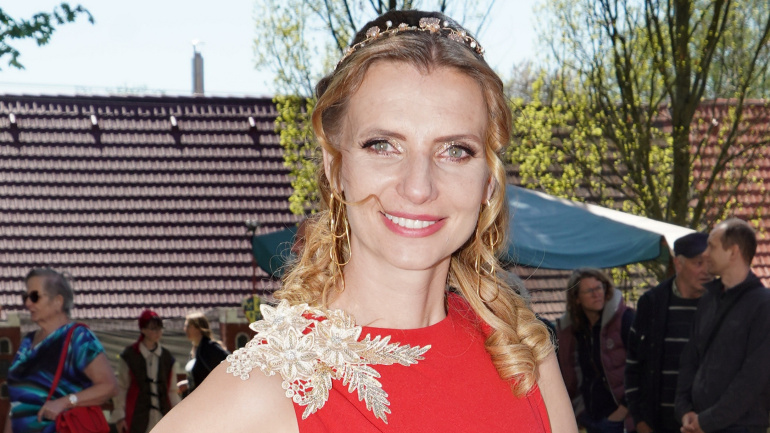 Monika Sommerová