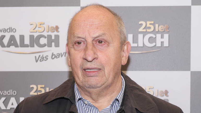Jan Kraus