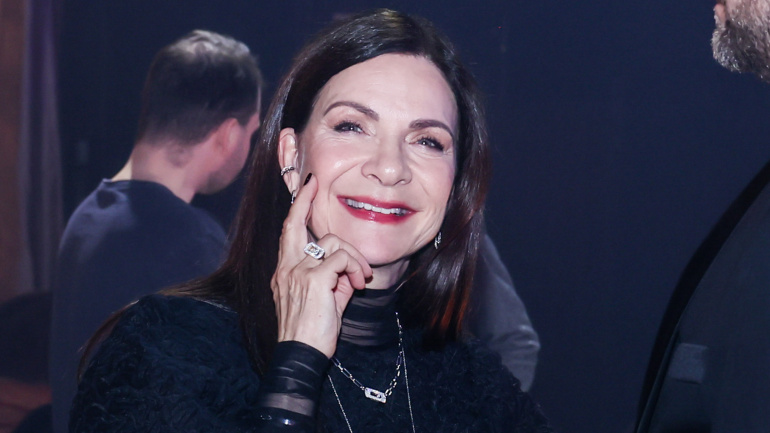 Anna K., Ceny Anděl 2025