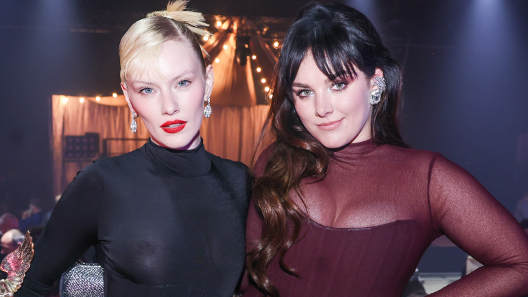 Ceny Anděl 2025, Ewa Farna, Annet X
