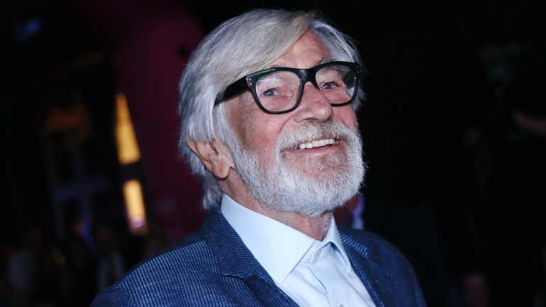 Jiří Bartoška