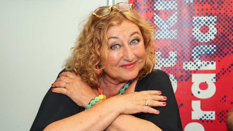 Halina Pawlowská