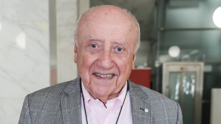 Felix Slováček