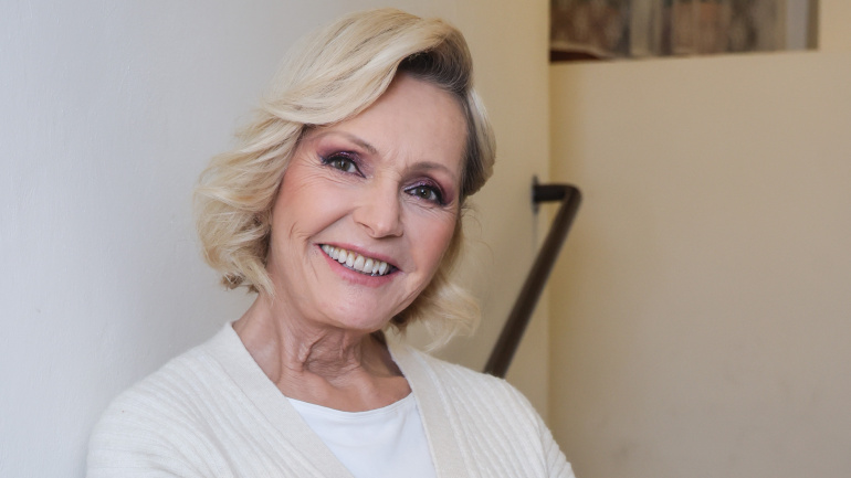 Helena Vondráčková