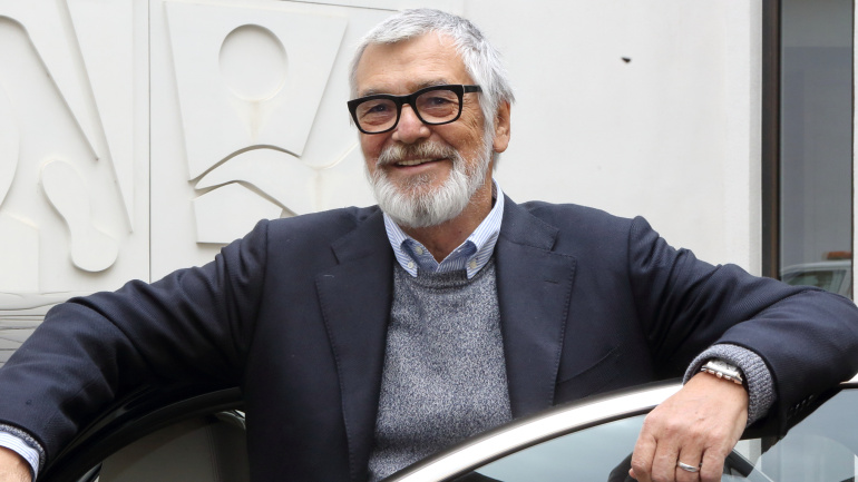 Jiří Bartoška