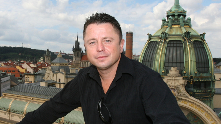 Petr Muk