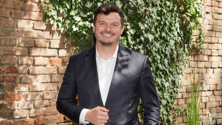 Roman Staša