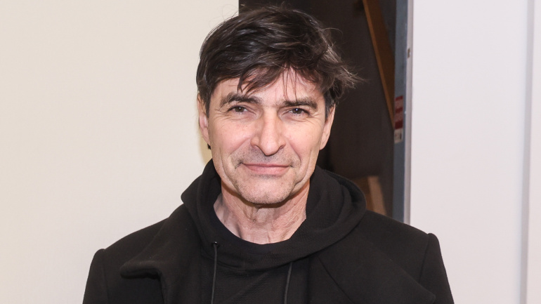 Zdeněk Podhůrský