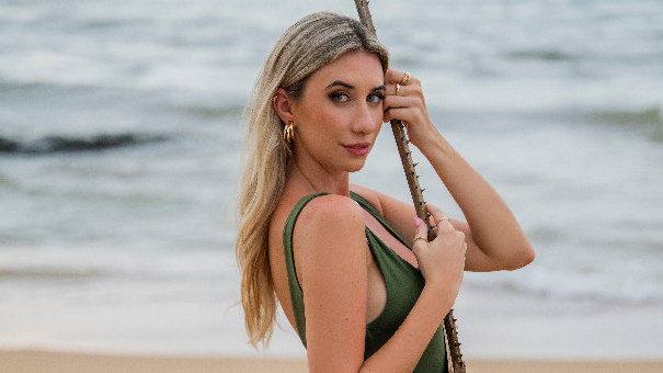 Hana Borkovcová