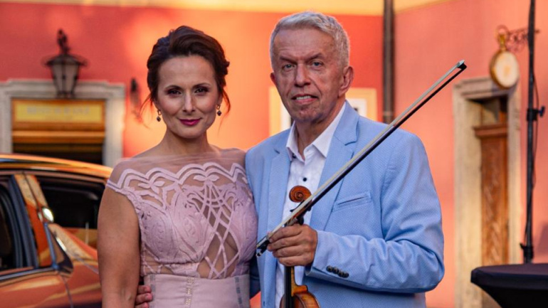 Jaroslav Svěcený, Zdeňka Žádníková
