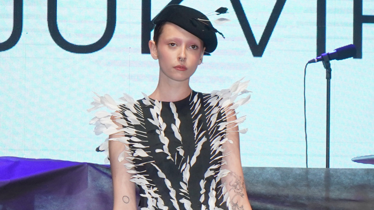 Stella Ginger Janáčková