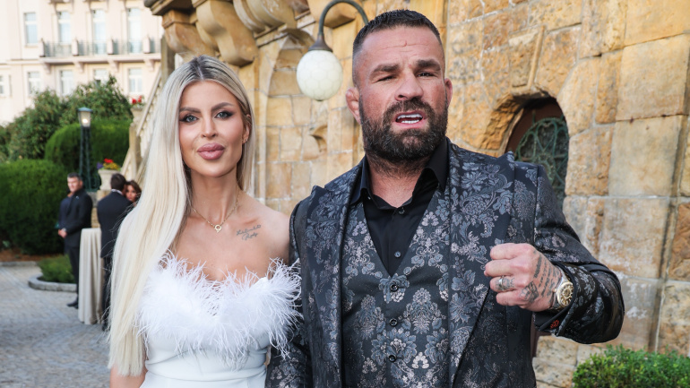 Lela Vémola, Karlos Vémola