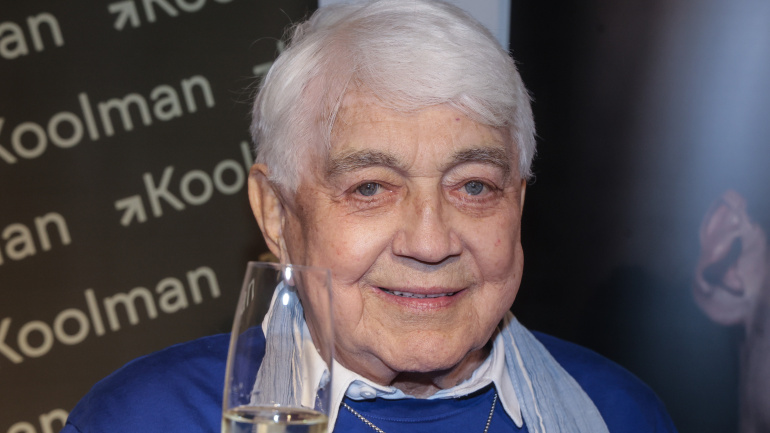 Jiří Krampol