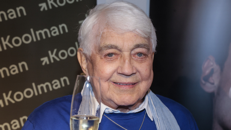 Jiří Krampol