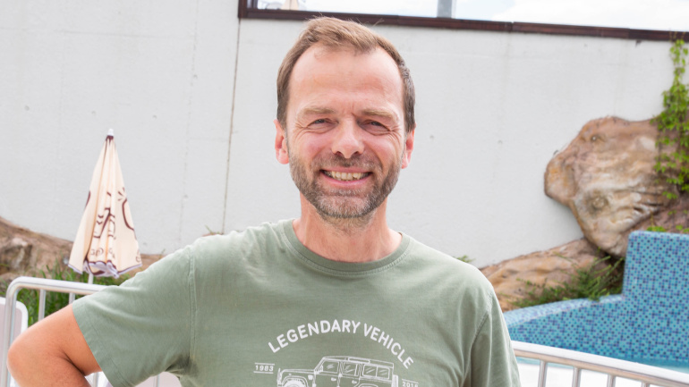 Lukáš Langmajer