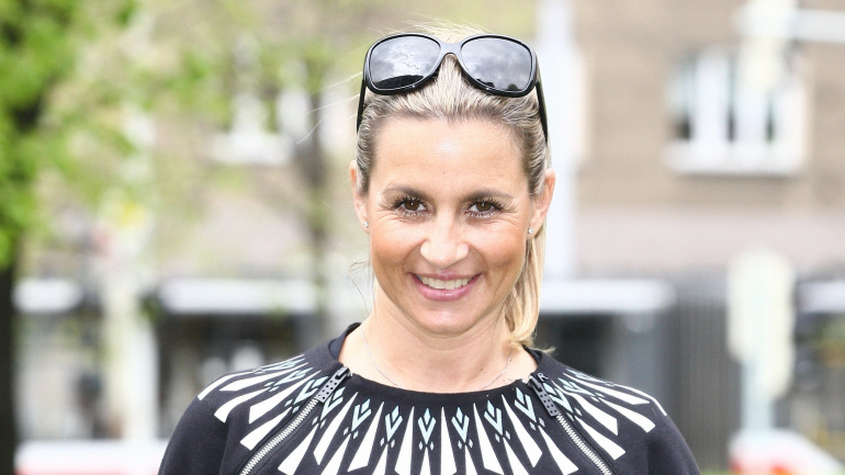 Monika Marešová