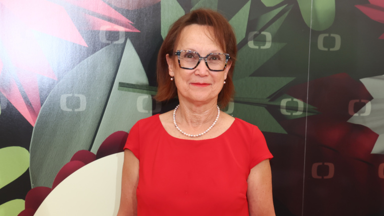Milena Steinmasslová