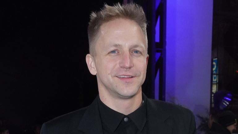 Tomáš Klus