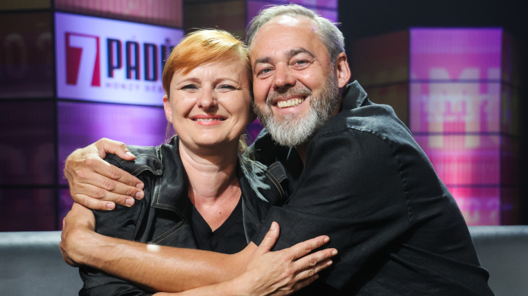 Jan Dědek, Kateřina Dědková
