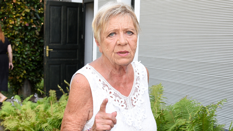 Jaroslava Obermaierová