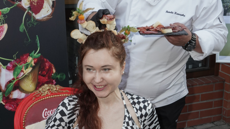 Eva Toulová
