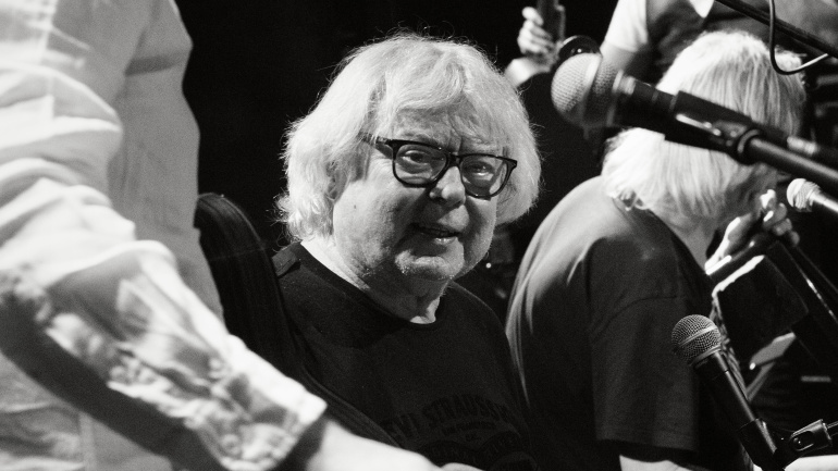 Vladimír Mišík