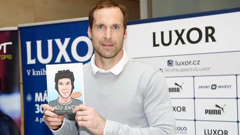 Petr Čech 