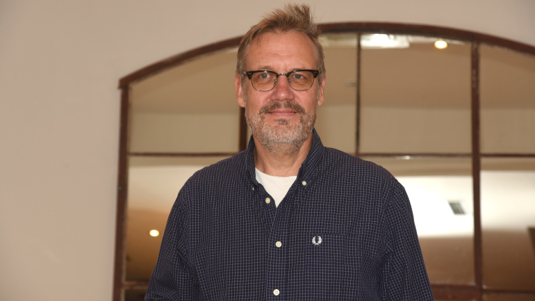 David Matásek 