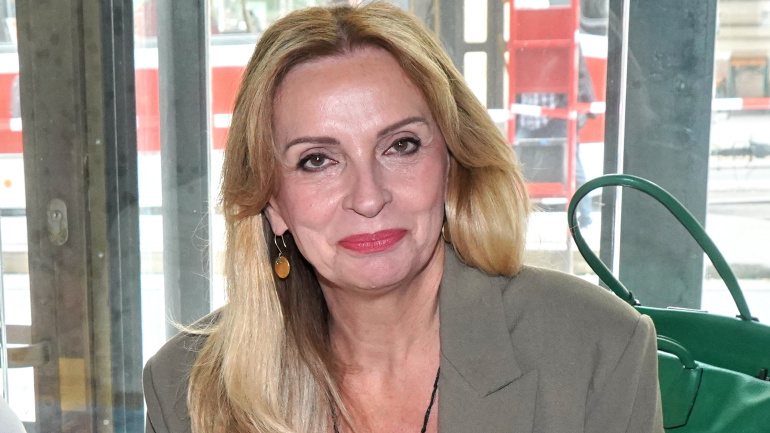 Ivana Chýlková