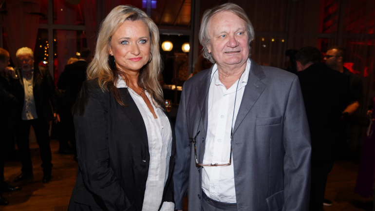 Jiří Adamec, Jana Adamcová 