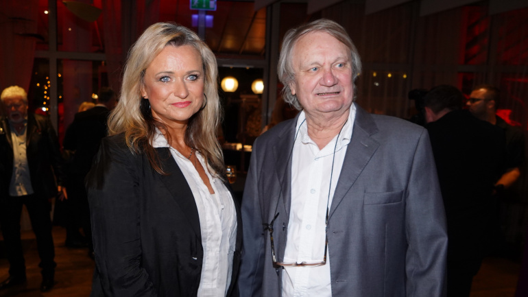 Jiří Adamec, Jana Adamcová 