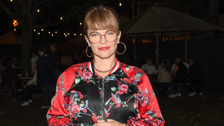 Oriana, Marta Jandová