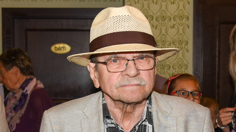 Jaroslav Uhlíř