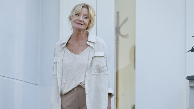 Polabí, Vilma Cibulková