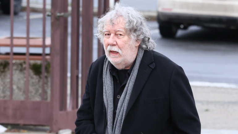 Zdeněk Troška
