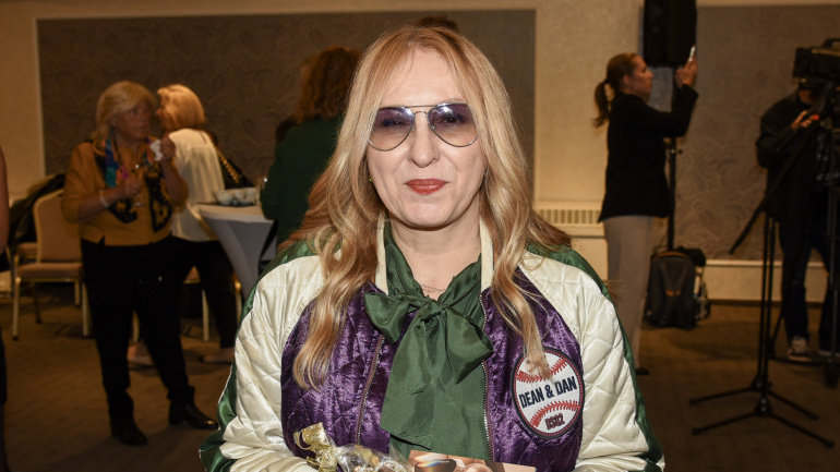 Štefan Margita, Kateřina Žbirková
