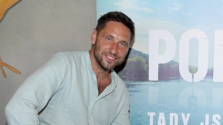 Martin Písařík