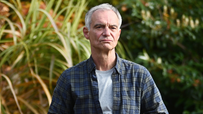 Neporazitelní, Ivan Trojan