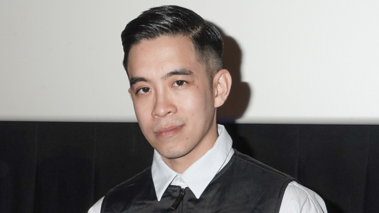 Lukas Tran