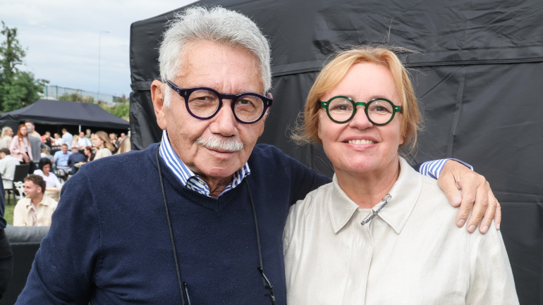 Jitka Sedláčková, Pavel Töpfer