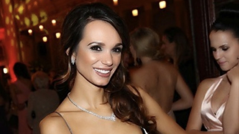 Gabriela Dvořáková